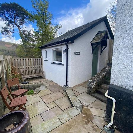 مبيت وإفطار كيسويك Claremont House Keswick المظهر الخارجي الصورة
