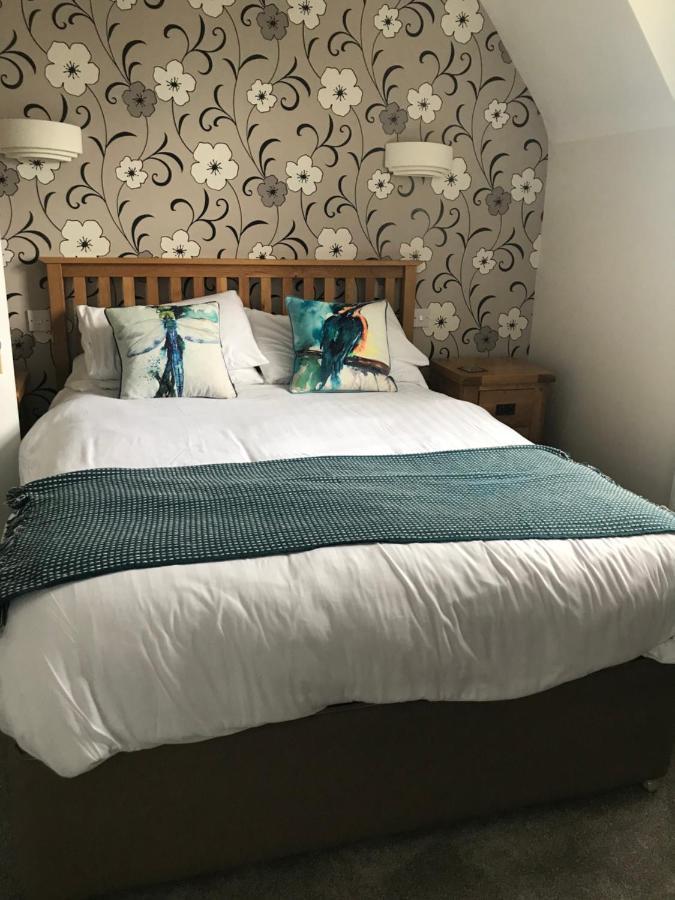مبيت وإفطار كيسويك Claremont House Keswick المظهر الخارجي الصورة