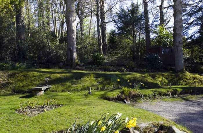 مبيت وإفطار كيسويك Claremont House Keswick المظهر الخارجي الصورة